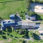 Apartment Auszeit Altenhorst, Gartenferienwohnung *