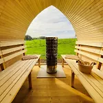 Auszeit Altenhorst, Gartenferienwohnung *