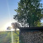 Auszeit Altenhorst, Gartenferienwohnung Apartment *