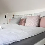 Apartment Auszeit Altenhorst, Gartenferienwohnung *