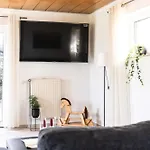 Apartment Auszeit Altenhorst, Gartenferienwohnung Schalksmuhle