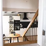 Auszeit Altenhorst, Gartenferienwohnung Apartment Schalksmuhle