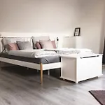 Auszeit Altenhorst, Gartenferienwohnung Schalksmuhle