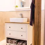 Auszeit Altenhorst, Gartenferienwohnung * Schalksmuhle