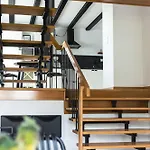 Auszeit Altenhorst, Gartenferienwohnung Apartment Schalksmuhle