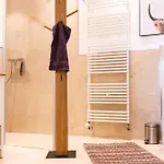 Auszeit Altenhorst, Gartenferienwohnung Schalksmuhle