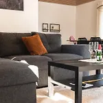 Apartment Auszeit Altenhorst, Gartenferienwohnung Schalksmuhle