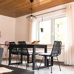 Auszeit Altenhorst, Gartenferienwohnung Schalksmuhle