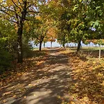 Apartment Auszeit Altenhorst, Gartenferienwohnung *