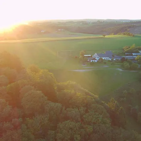 Auszeit Altenhorst, Gartenferienwohnung