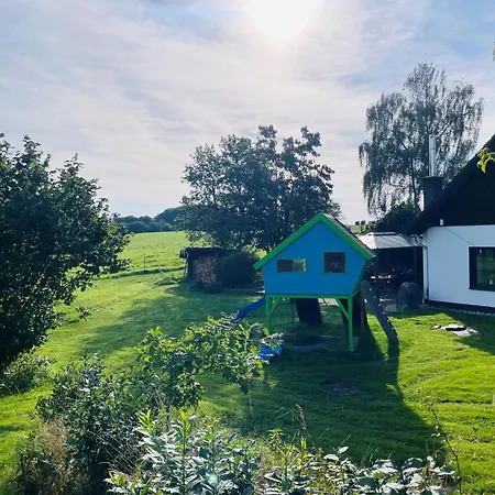 Apartamento Auszeit Altenhorst, Gartenferienwohnung Schalksmuhle