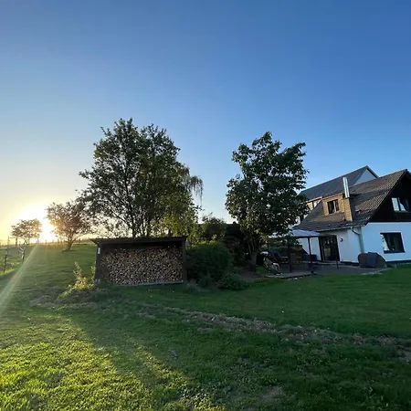 Apartamento Auszeit Altenhorst, Gartenferienwohnung