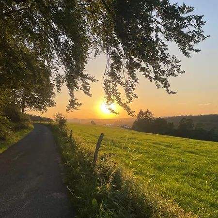 Auszeit Altenhorst, Gartenferienwohnung Apartamento