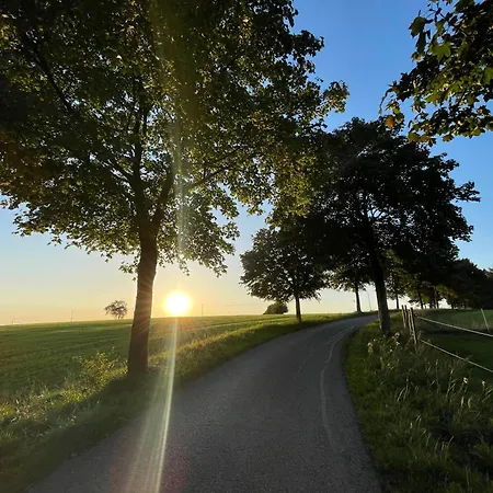 Apartamento Auszeit Altenhorst, Gartenferienwohnung Schalksmuhle