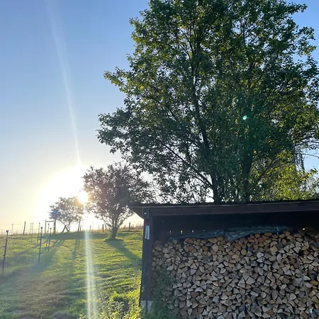 Auszeit Altenhorst, Gartenferienwohnung Apartamento *