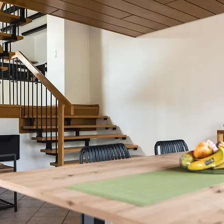 Apartamento Auszeit Altenhorst, Gartenferienwohnung Schalksmuhle