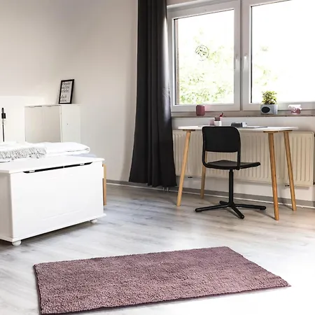 Auszeit Altenhorst, Gartenferienwohnung * Schalksmuhle