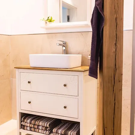 Auszeit Altenhorst, Gartenferienwohnung * Schalksmuhle