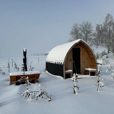 Apartamento Auszeit Altenhorst, Gartenferienwohnung