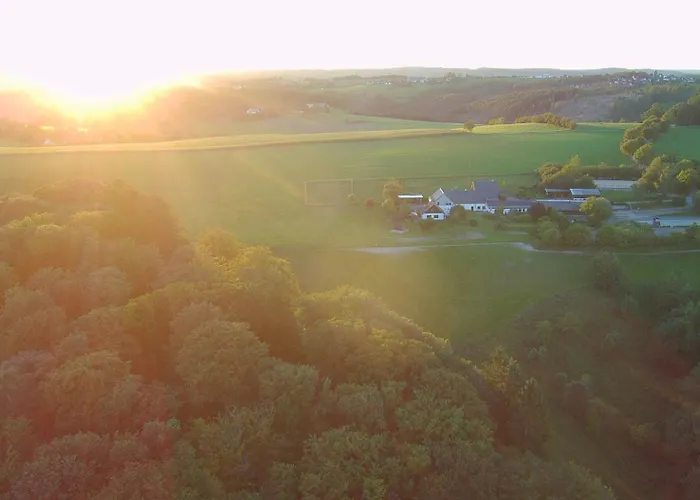 Auszeit Altenhorst, Gartenferienwohnung