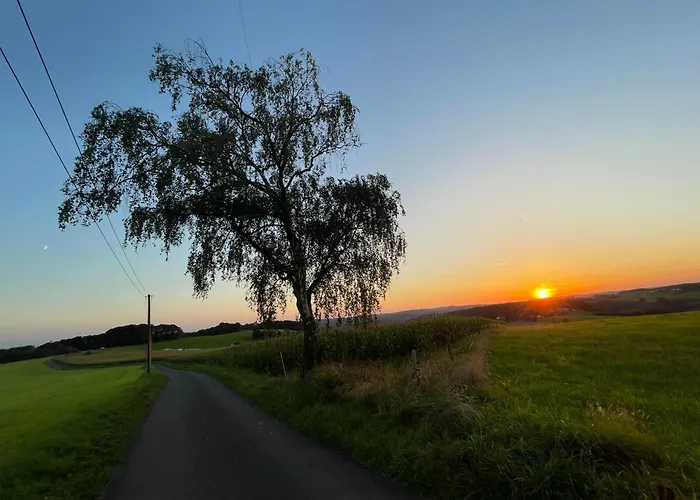 Appartement Auszeit Altenhorst, Gartenferienwohnung *