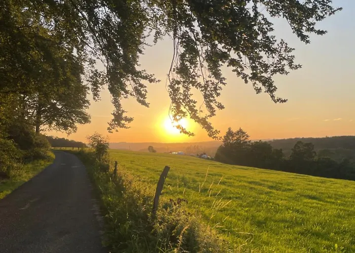 Auszeit Altenhorst, Gartenferienwohnung Appartement