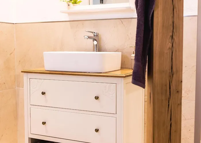 Auszeit Altenhorst, Gartenferienwohnung * Schalksmuhle