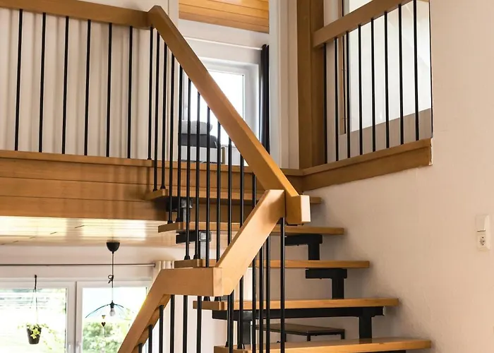 Auszeit Altenhorst, Gartenferienwohnung *