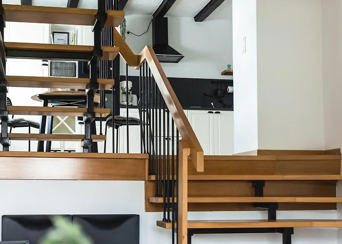 Auszeit Altenhorst, Gartenferienwohnung Apartamento Schalksmuhle