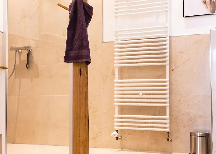 Auszeit Altenhorst, Gartenferienwohnung Schalksmuhle