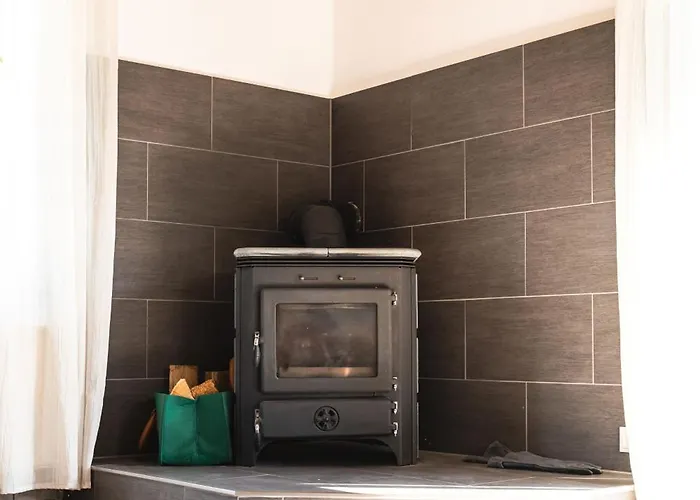 Auszeit Altenhorst, Gartenferienwohnung *